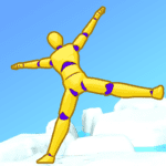 Rubber Jumping Slingshot Doll Unlimited Money Mod Apk 3.4.4