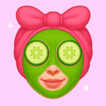 Satisfying Skincare ASMR Game Unlimited Money Mod Apk 1.2.5