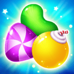 Sugar Rush Adventure Unlimited Money Mod Apk 1.1.0