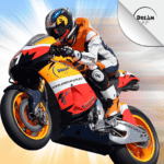 Ultimate Moto RR 4 Unlimited Money Mod Apk 8.400