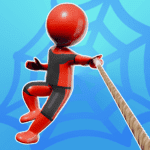 Web Master 3D Superhero Games Unlimited Money Mod Apk 111.2.1