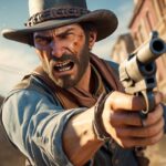 Western Cowboy Adventure Wild Unlimited Money Mod Apk 2.2