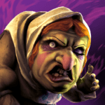 Witch Cry Horror House Unlimited Money Mod Apk 1.2.6