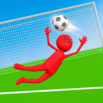 Wonder Goal Fun Football Kick Unlimited Money Mod Apk 1.2.9