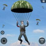World War Fire Squad Gun Shoot Unlimited Money Mod Apk 1.32